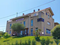 Hotel Villanueva San Jorge de Heres Hotels in Candás