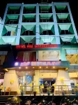 Hotel Bns International Các khách sạn ở 