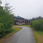 Dovreskogen Gjestegård As Hotels in 