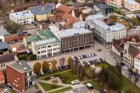 Grand Hotel Viljandi Hotels near Viljandi Pauluse Kirik