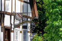 Restaurant Alt Vellern - Bernd Stichling Hotels in der Nähe von Lidl