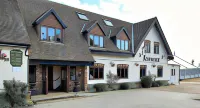 The Airman Hotel Hotels near Sainsbury's Local
