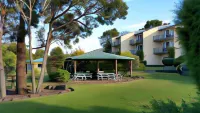 Shearwater Resort