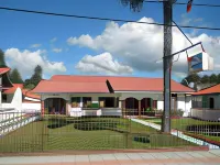 Pousada do Coqueiro Hotels in Urubici