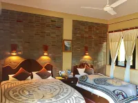 Chautari Garden Resort