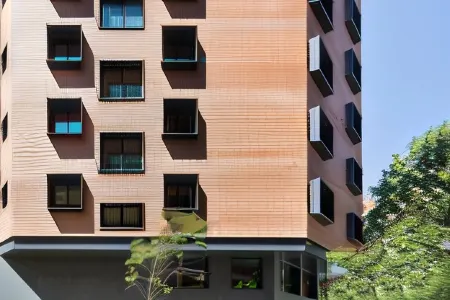 Hotel Brick Barcelona