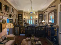 Casa Falleri Boutique Hotel Hotel di Lima