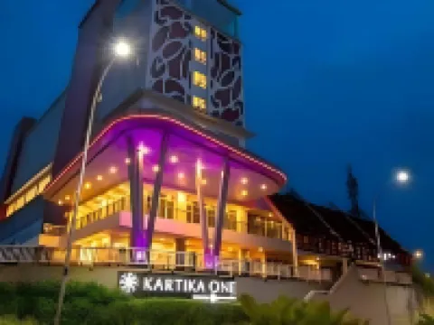 Kartika One Hotel - Jakarta Hotels near Lenteng Agung