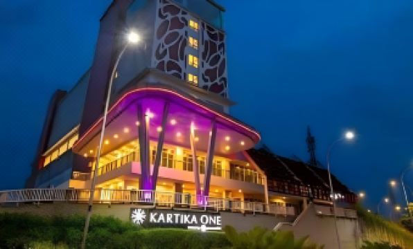 Kartika One Hotel - Jakarta