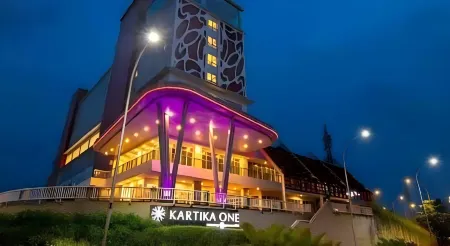 Kartika One Hotel - Jakarta