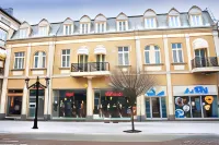 Plovdiv City Center Hotel Hotels in Plovdiv
