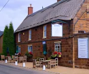 The Marquess of Exeter Hotels in 