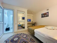 Abs Guest House Osh Hotels in Osj