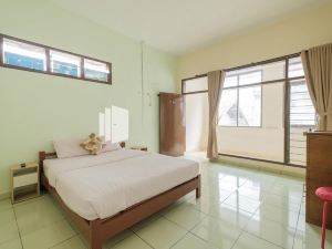 Pondok Cahaya Panorama Mitra RedDoorz