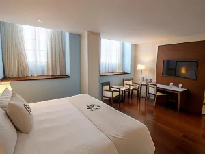 Central Hotel Panama Casco Viejo