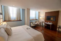 Central Hotel Panama Casco Viejo