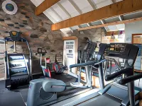 The Wayside and Whisky Barn Hotels in Millom