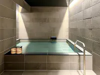 ABiz hotel kyoto - Spa