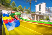 Hotel Oasis Park Splash - Water Park
