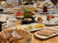 Glitz Bodrum Hotels near Myndus Gate