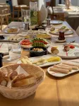 Glitz Bodrum - Bed and Breakfasts
