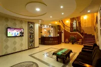 Gala Osiyo Samarkand Hotels in Samarkand
