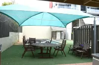 Mid City Motor Inn Hotels in Gladstone