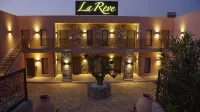 La Rêve