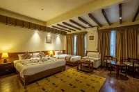 Siddhartha Boutique Hotel, Boudha