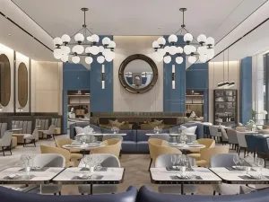 Durrat Jalmouda Hotel