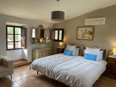 Finca Sa Canova Agroturismo Hotels in Porreres