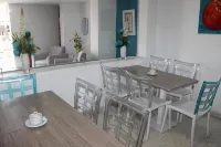 Hotel Monterrey Hotels in Barranquilla