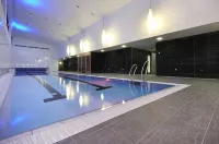 Clayton Hotel Galway Hôtels à : Oranmore