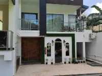Sea Hills Hotel Port Blair アバディーンクロックタワー周辺のホテル