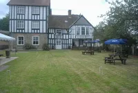The Radnorshire Arms Hotel Hotels in Lucton
