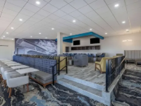 Hawthorn Extended Stay by Wyndham Wichita Airport Hotels in Wichita