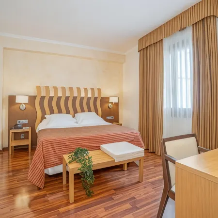 Hotel Duran