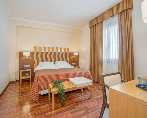 Hotel Duran Hoteles en Figueras