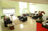 Hotel Capital Hotels in Cuiabá