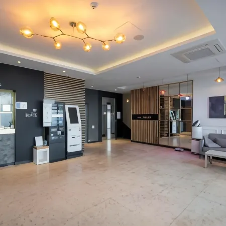 Rings Hotel