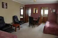 Carisbrook Motel Hotel a Mosgiel