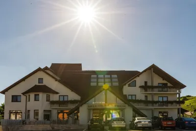Horeum Boutique Hotel Hotels in Sura Mare