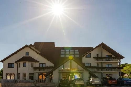 Horeum Boutique Hotel Hotels in Шура-Маре