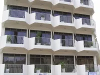 Okapi Hotel Hotels in Kigali