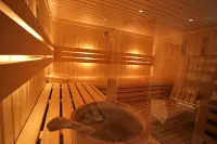 貝爾維尤萊恩飯店 - SPA