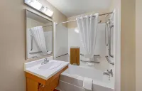 Extended Stay America Select Suites - Atlanta - Alpharetta Hotels in Forsyth County