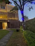 Kilar Mountain Villa