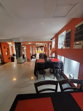 Del Fundador Отели рядом с достопримечательностью «Isabel La Católica»