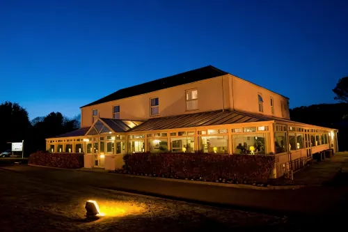 Ashburnham Hotel Hotels in Llangennith, Llanmadoc and Cheriton