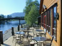 Camp Uvdal Hotels in Uvdal